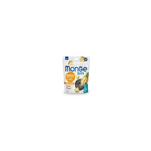 Meilleurs prix pour Monge Gift 150 g Adulte Ananas