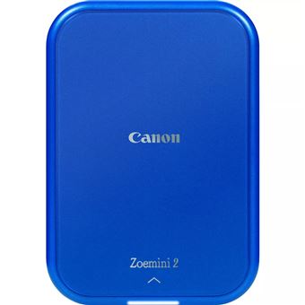 Promo Imprimante Photo Compacte Selphy Canon chez Cora