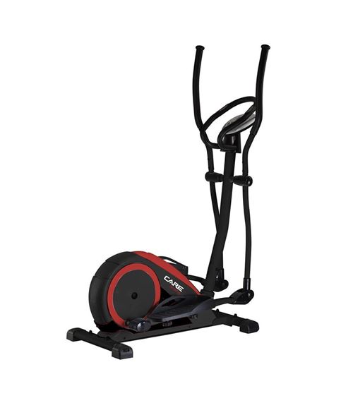 Care - Vélo elliptique - Sportis - Noir - Image 2
