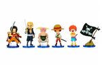 Figurine Banpresto 9780 One Piece World Collectable