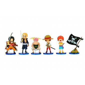 Figurine Banpresto 9780 One Piece World Collectable