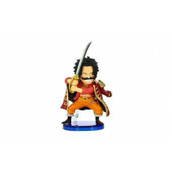 Figurine Banpresto 9780 One Piece World Collectable