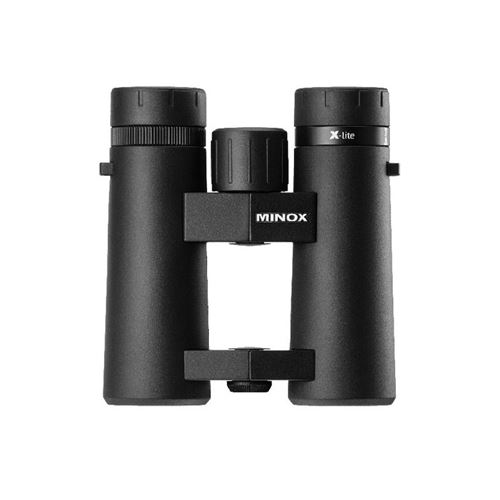 Minox Jumelles X-lite 10x26 10 x noir 80407326