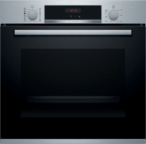 Fours encastrables BOSCH, HRA574BS0