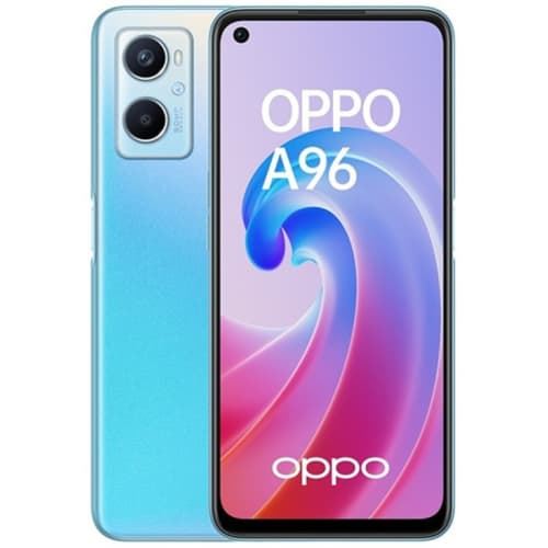 Oppo A96