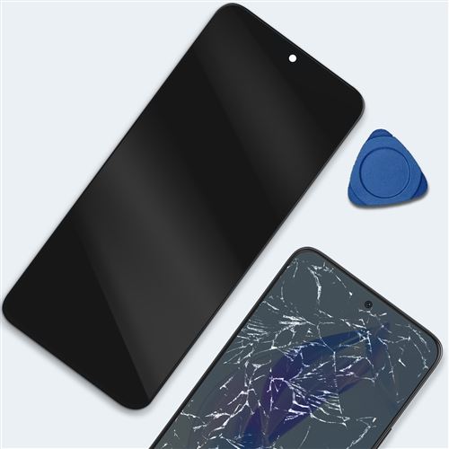 Écran LCD et Vitre Tactile - Honor 90 - Noir - 5,5 pouces
