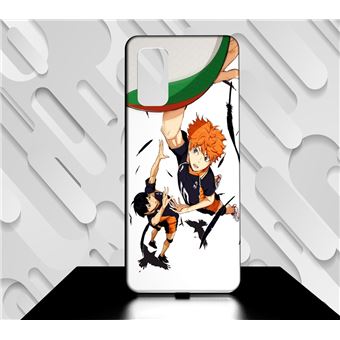 Coque Pour Oppo Reno 8 Lite / Reno 7 Lite / Reno 7z Manga Haikyuu 03 - 1