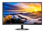 Philips 27E1N5300AE - 5000 Series - écran LED - 27" - 1920 x 1080 Full HD (1080p) @ 75 Hz - IPS - 300 cd/m² - 1000:1 - 1 ms - HDMI, DisplayPort, USB-C - haut-parleurs - noir texturé