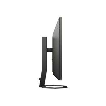 Philips 27E1N5300AE - 5000 Series - écran LED - 27" - 1920 x 1080 Full HD (1080p) @ 75 Hz - IPS - 300 cd/m² - 1000:1 - 1 ms - HDMI, DisplayPort, USB-C - haut-parleurs - noir texturé