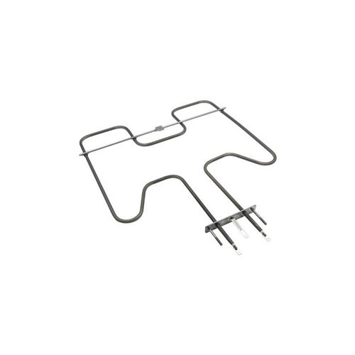 Whirlpool - Résistance Grill 1800W - 481010836643 - Pièce détachée pour four Bauknecht Hotpoint Ariston Indesit Privileg - Image 3
