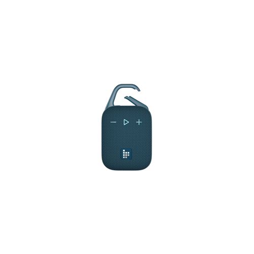 Tronsmart altavoz de bluetooth portátil, Mirtune H1 Altavoz Portátil, Altavoz Bluetooth con Resistencia al Agua IPX7, Gancho, 20 Horas de Reproducción, TWS, para Camping, Senderismo
