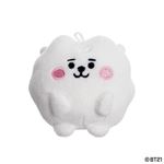 Peluche Pong Pong Bt21 Rj