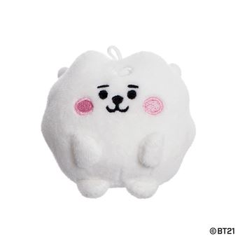 Peluche Pong Pong Bt21 Rj