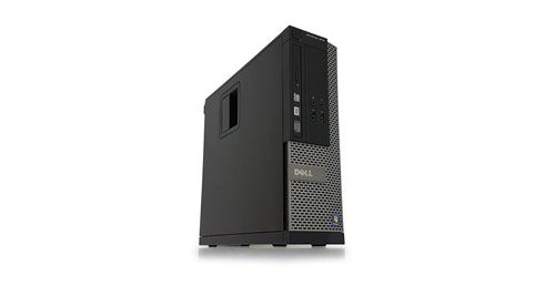 3010 sff - i3 - 8go - 250go hdd - windows 10