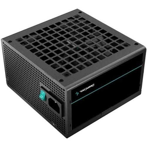 Alimentation Pc Interne - Deepcool - Pf700 (80+ White) - 700W (R-Pf700D-Ha0B-Eu)