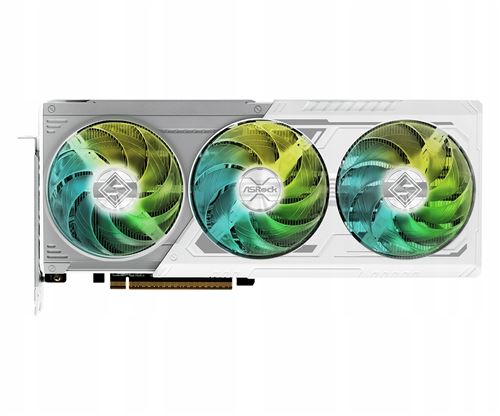 Radeon Asrock Rx 9070 Xt Steel Legend Oc 16 Go Gddr6