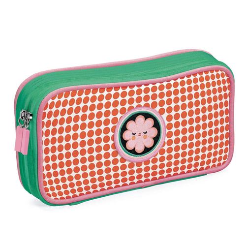 Non Communiqué Trousse Fleur