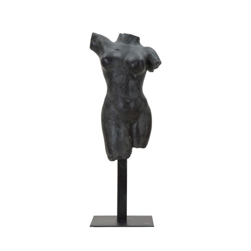 Mauro Ferretti Unisex Noir Statuette Museum Women - Image 4