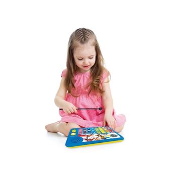 Jouet musical Lexibook XYLO-FUN Xylophone Pat Patrouille