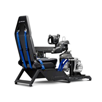 Simulateur de vol Next Level Racing Flight Simulator Boeing Commercial Edition - Simulateur De Vol - 1