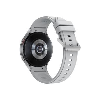 Samsung Galaxy Watch4 Classic 46 mm argent montre