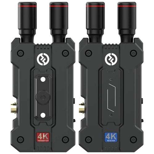 Hollyland mars 4k kit de vidéo transmission