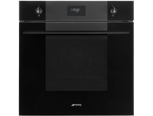 Four Smeg Encastrable SFP6101TB3 70 L Noir État correct - Smeg reconditionné disponible sur Fnac