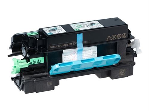 Ricoh - Noir - original - cartouche de toner - pour IM 350