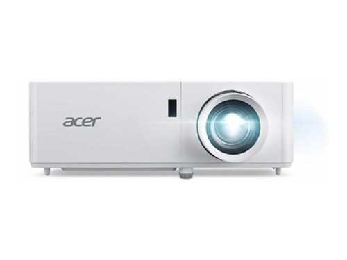 Non Communiqué Blanc Acer Pl6620 - Projecteur Dlp - Diode Laser - 3D - 6000 Lumens - Wuxga (1920 X 1200) - 16:10