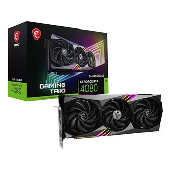 1046€ sur PC Gamer I7-12700KF + Watercooling - RTX 4080 16GO