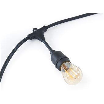 Acheter Guirlande lumineuse LED USB 100/50/25 pieds, ampoule en
