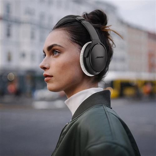 Anei Coussinets De Remplacement Compatibles Avec Les Casques