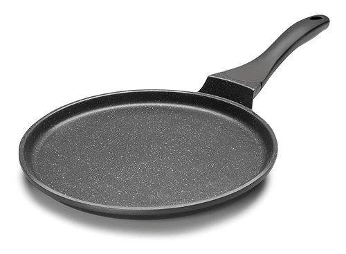 Lacor Noir Crêpière Eco-Piedra 24 Cm - Image 3