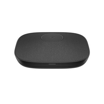 HP Poly Studio A2 Table Microphone - Microphone - filaire - noir - 1