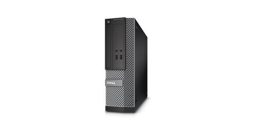 Optiplex 790 sff 4go 500go