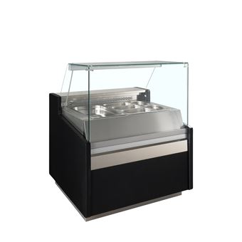 Vitrine Réfrigérée Horizontale SPID   Tefcold - 1