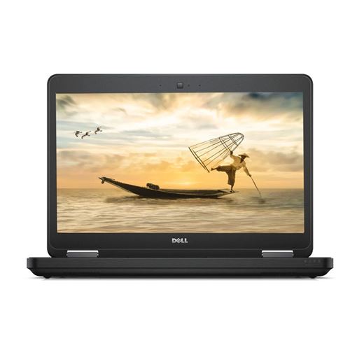 Dell Latitude E5440 - Core i5 - 16 Go Ram - SSD 2 To - Linux