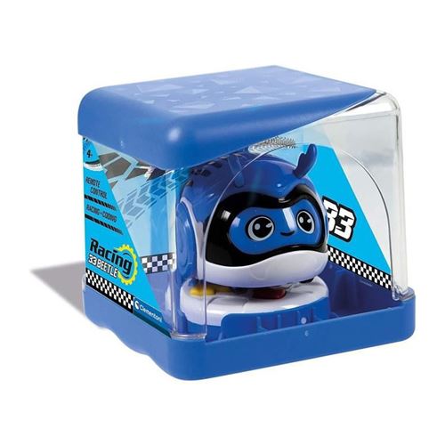 Clementoni - 17449 - Racing Bug - Scarabee