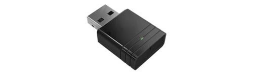 BenQ - Adaptateur réseau - USB - Wi-Fi - pour BenQ LH650, LW650