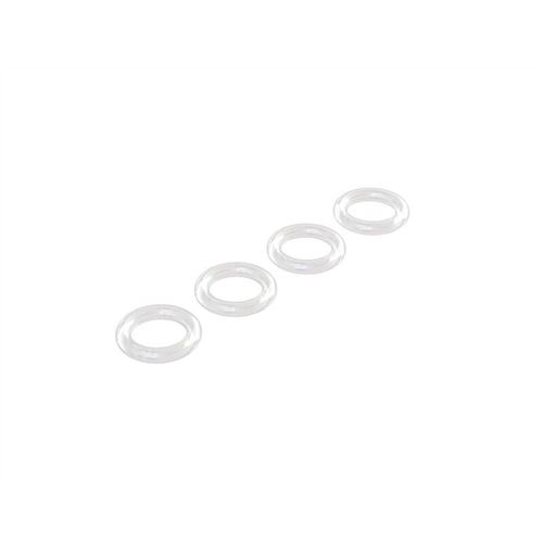 O-ring 7.8x2.2mm (4) - Arrma