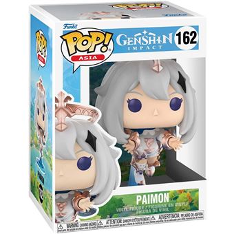 Figurine Funko Pop! - Genshin Impact - Paimon