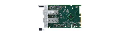 Mellanox ConnectX-6 Lx SmartNIC - Crypto disabled - adaptateur réseau - OCP 3.0 - Gigabit Ethernet / 10Gb Ethernet / 25Gb Ethernet SFP28 x 2