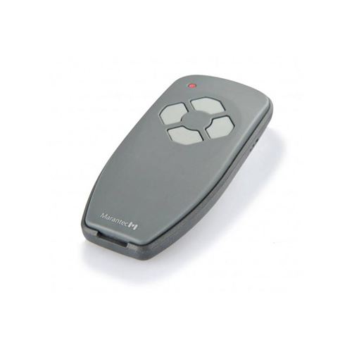 Marantec Télécommande Digital 392-868 - Image 2