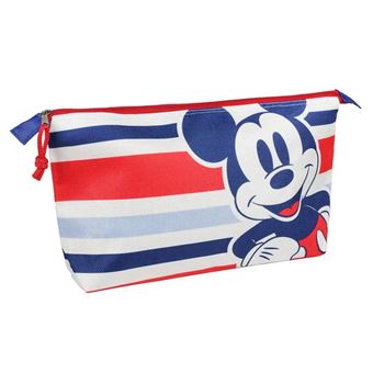 Trousse de toilette bébé Mickey