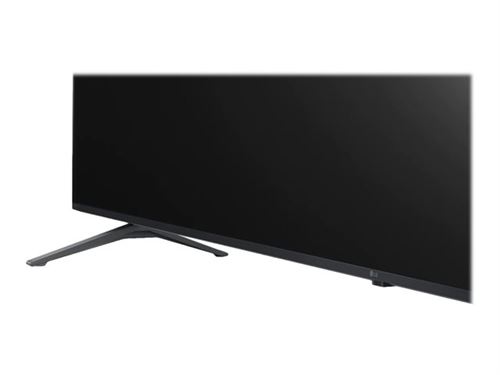 LG 82UP8000 - 82 diagonale klasse led-achtergrondverlichting lcd-tv - Smart TV - ThinQ AI, webOS - 4K UHD (2160p) 3840 x 2160 - HDR - Direct LED