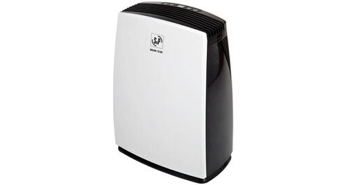 Déshumidificateur dhum-30en s&p - 520w - 7l- 46db(a)