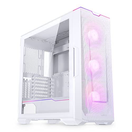 Phanteks Eclipse G500a D-Rgb Boitier Moyen Tour - Image 3