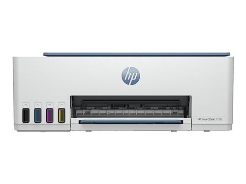 HP Smart Tank 5106 All-in-One - Imprimante multifonctions