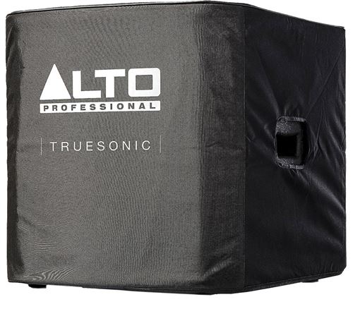 Non Communiqué Housses Pour Enceintes Alto Professional Ts15scover
