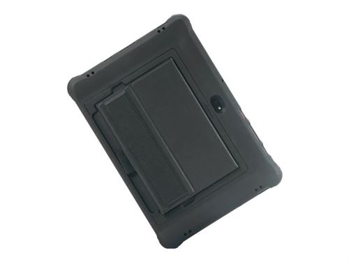Mobilis PROTECH - Pack - achterzijde behuizing voor tablet - TFP 4.0 - 10.1 - voor Samsung Galaxy Tab Active Pro